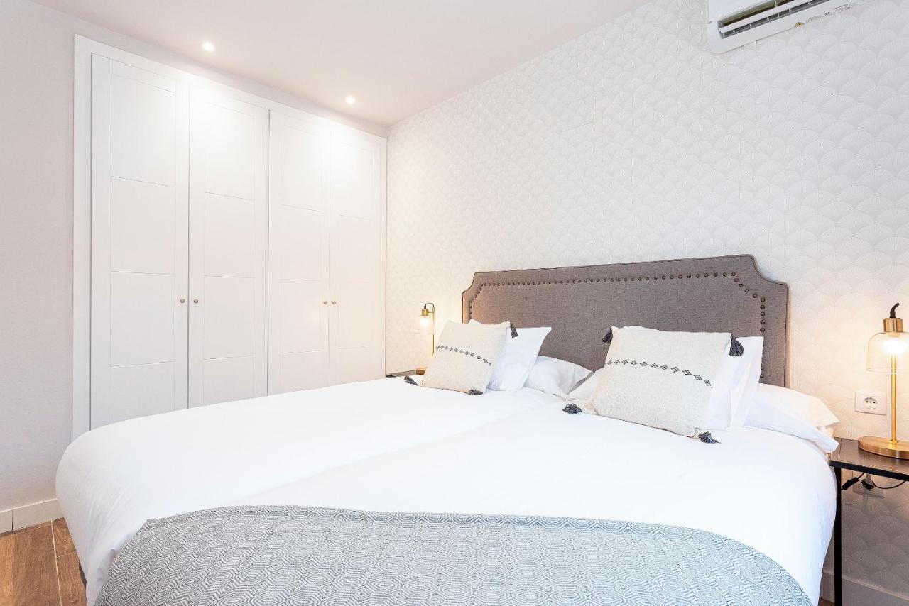 Genteel Home Santa Marta Севилья Экстерьер фото