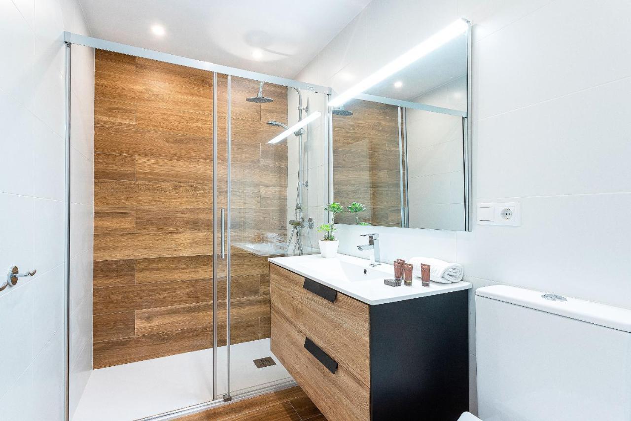 Genteel Home Santa Marta Севилья Экстерьер фото