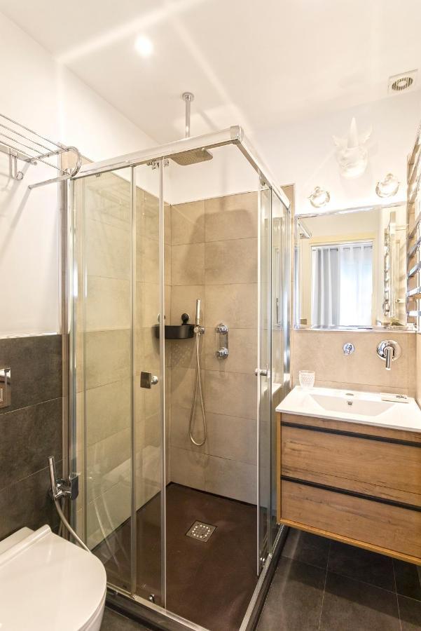 Genteel Home Santa Marta Севилья Экстерьер фото