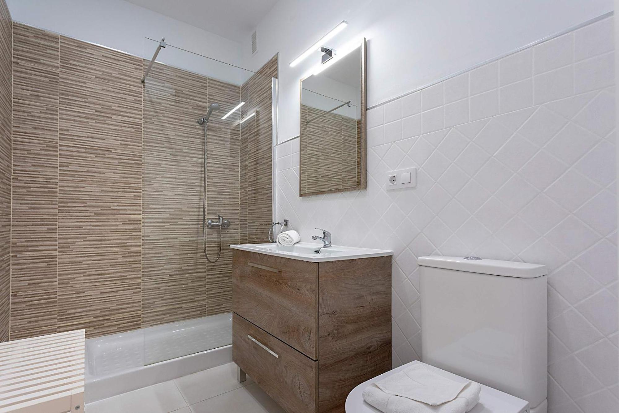 Genteel Home Santa Marta Севилья Экстерьер фото